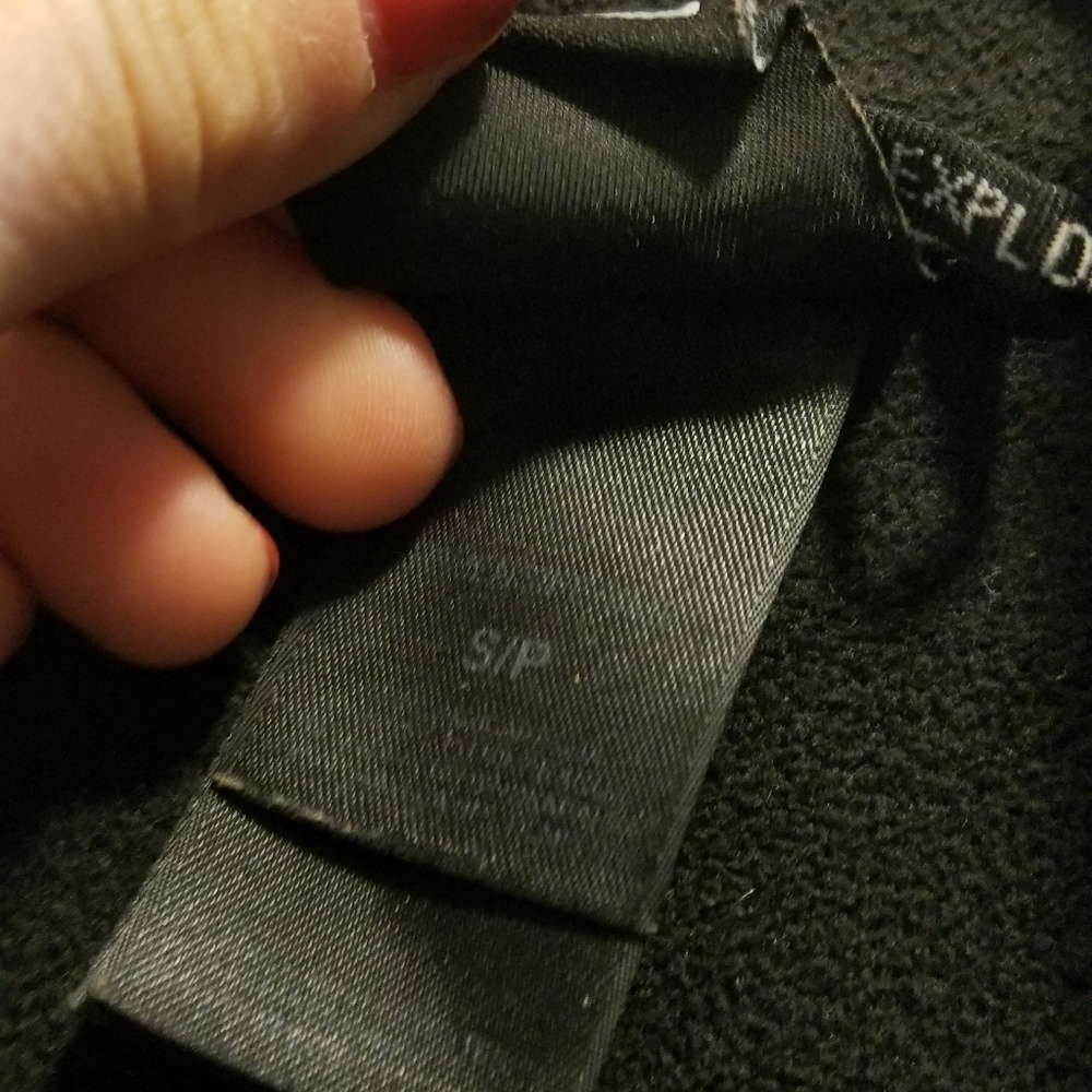 North face jacket - Picture 3 of 3